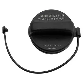 Крышка бензобака для Nissan Altima Frontier Murano Pathfinder Versa