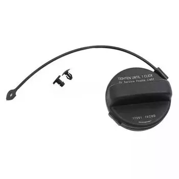 Крышка бензобака для Nissan Titan Frontier NV2500 17251-ZZ62D