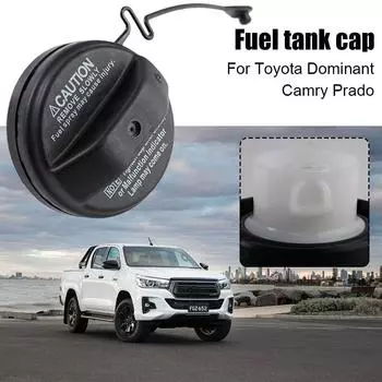 Крышка бензобака для Toyota 4RUNNER Avalon Matrix Solara 77300-33070 77300-35040