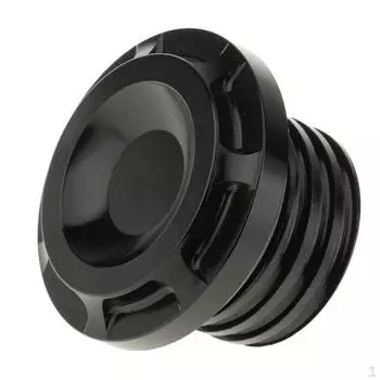 Крышка бензобака мотоцикла для туризма