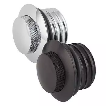 Крышка бензобака мотоцикла с откидной крышкой, ввинчивающаяся, монтируемая заподлицо, крышка бензобака для Harley Sportster Dyna Softail Fatboy 1982-2018