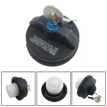 Крышка бензобака с 2 ключами для Dodge Ram 5278655Ab 2001-2021