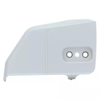 Крышка бензопилыВысокая точность Изысканные легкие портативные детали бензопилы для MS170 180