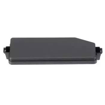 Крышка блока предохранителей для Nissan Rogue 2014-2020 24382-4Ba0B 243824Ba0B 24382 4Ba0B