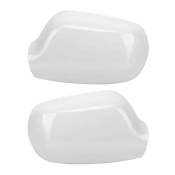 Крышка бокового зеркала автомобиля, высокопрочная износостойкая замена из АБС-пластика на 3 2008–2013 гг. Right