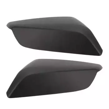 Крышка бокового зеркала, надежная защита, устойчивая к царапинам, стильный вид, корпус бокового зеркала заднего вида для Left 84026841