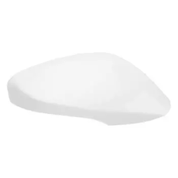 Крышка бокового зеркала с отверстием для крепления фонаря, ударопрочное, устойчивое к погодным условиям, наружное зеркало заднего вида