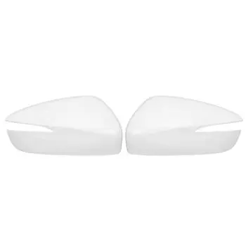 Крышка бокового зеркала, сменная крышка наружного зеркала заднего вида для CX3 20152019 гг., неокрашенная Right OE KR22691N185