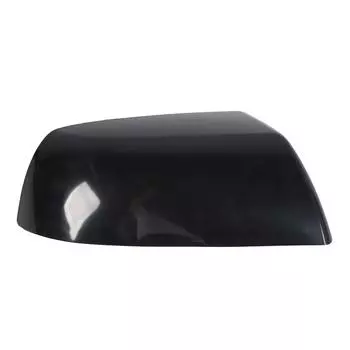 Крышка бокового зеркала заднего вида из высокопрочного АБС-пластика для Sequoia 2007?2021 год, справа