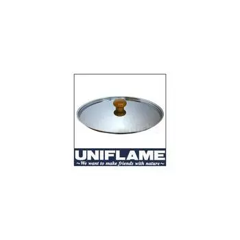Крышка большой кастрюли UNIFLAME fan5DX 720820