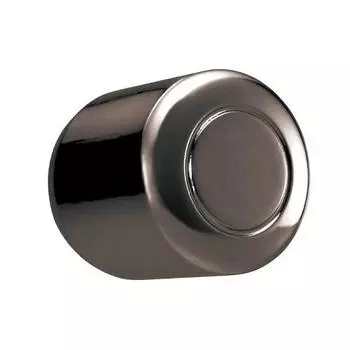 Крышка болта автомобиля CARMATE LUXIS для заднего дворника с покрытием LS382