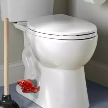 Крышка болта для унитаза лягушки, фигурка животного, ванная комната, болт для унитаза, винт, декоративная крышка, орнамент, подарок на новоселье красный