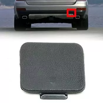 Крышка буксирного крюка праймера задняя 1648850523 GL Level