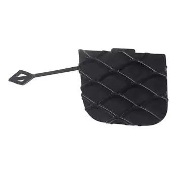 Крышка буксировочного кольца заднего бампера, крышка буксировочного крюка для Mercedes 20788501249999 для Benz W207 E-Class E350/400/550 2014-2017 автомобильные аксессуары CHINA