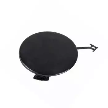 Крышка буксировочного крюка A7 S7 Крышка буксировочного крюка Прямая замена Тип крепления Высококачественный материал Модельный год Совместимость CHINA