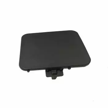 Крышка буксировочного крюка Автозапчасти Передний бампер Буксировочный крюк