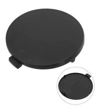 Крышка буксировочного крюка Крышка буксировочного крюка неокрашенная для F15 для F15M SPORT неокрашенная 51118060131 для X5 Прямая замена для F15 CHINA