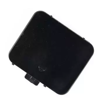 Крышка буксировочного крюка, крышка, крышка 11460915, автомобильные аксессуары OE 51117897210 51117896585, абсолютно новый передний бампер, высокое качество CHINA