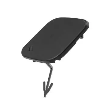 Крышка буксировочного крюка переднего бампера 1648853423 Для Mercedes-Benz ML-Class W164 2008-2012