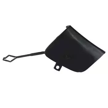 Крышка буксировочного крюка переднего бампера 1778856500 для Mercedes-Benz W177 A-Class 19-20, запасные части для крышки буксировочного крюка бампера CHINA