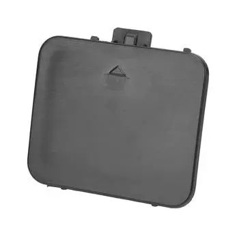 Крышка буксировочного крюка переднего бампера 51117897210 Стильная защитная крышка буксировочного крюка для E60 5 серии M