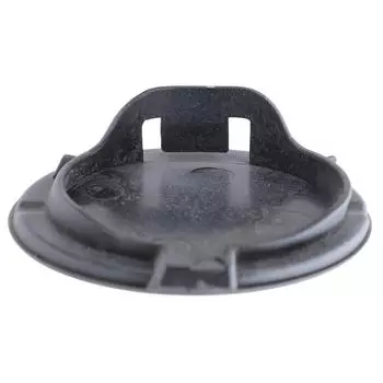 Крышка буксировочного крюка переднего бампера для BMW E81 E87 2004-2012 M-sport 51117837429 автомобильные аксессуары 1 шт. Крышка буксировочного крюка CHINA