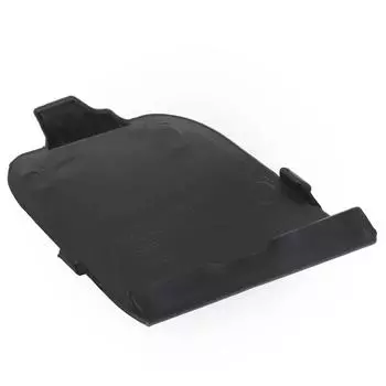 Крышка буксировочного крюка переднего бампера N243-50-A11-BB для Mazda для MX-5 для Miata 2016-2024 Крышка буксировочного крюка автомобильные аксессуары CHINA