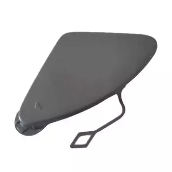 Крышка буксировочного крюка переднего бампера, заглушка буксировочного кольца для F30 F31 328i 335i 335i 51117293116, прочная внешняя часть для стайлинга автомобиля