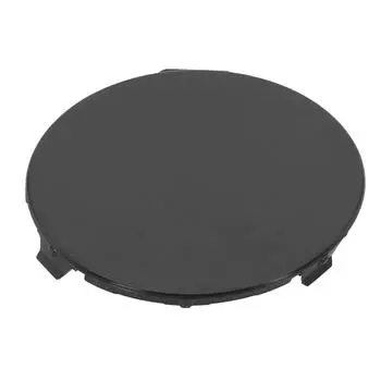 Крышка буксировочного крюка Передний бампер Решетка Детали Ремонт Замена Запасные Аксессуары Простая Установка Практичный Абсолютно Новый CHINA