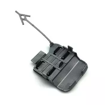 Крышка буксировочного крюка заднего бампера 602000511AA Для Chery Tiggo 4 Фейслифт 2018-настоящее время