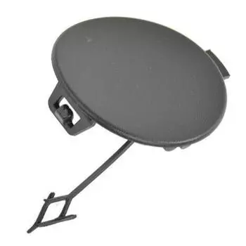 Крышка буксировочного крюка заднего бампера 68203273Ae для Jeep Cherokee 2014-18