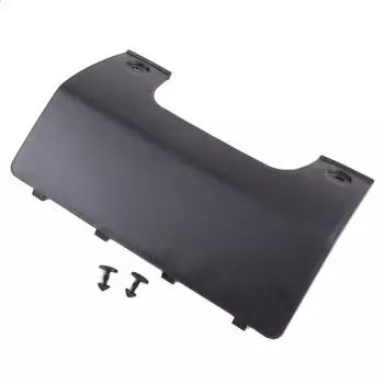 Крышка буксировочного крюка заднего бампера автомобиля для Land Rover Discovery 3 Discovery 4 DPO500011PCL