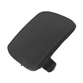 Крышка буксировочного крюка заднего бампера автомобиля пластиковая 4M51A17K922BA для Ford Focus II 2005-2008