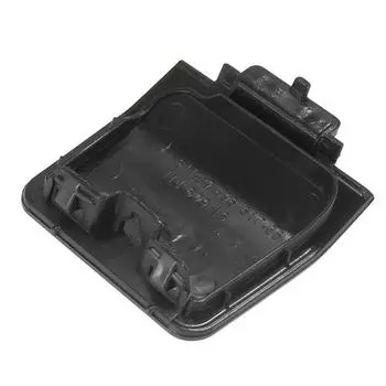 Крышка буксировочного крюка заднего бампера для BMW 5 Seires E60 M Sport 2003-10 51127897217 7897217 Автомобильные аксессуары CHINA