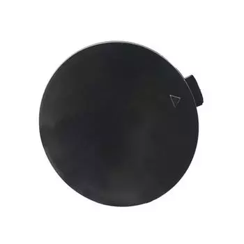 Крышка буксировочной проушины переднего бампера, неокрашенная, для BMW X5 F15 F15M Sport 51118060131