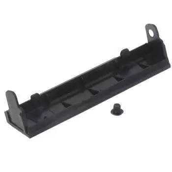 Крышка Caddy жесткого диска с винтами для ноутбука Dell Latitude E6510 Hdd