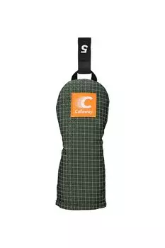 Крышка Callaway Utility Head Cover UT KHA FW 24 сменная, цвет хаки SPL-II (Для UT, [3.4.5.6.7.X]) Мужской хаки