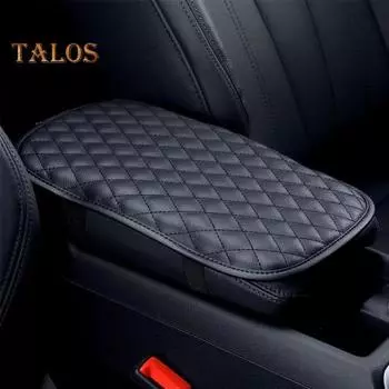 Крышка центральной консоли Подлокотник автомобиля Коврик для ящика Раздельная скамья Откидное сиденье Подушка для консоли Подушка для консоли Аксессуары для грузовиков A