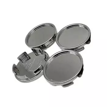 Крышка центральной крышки колеса автомобиля Передняя/задняя/правая/левая центральная крышка ступицы