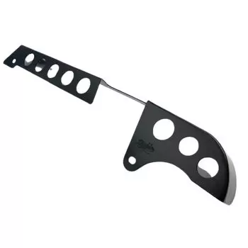 Крышка цепи Diabolus для Honda Hunter Cub CT125 CT00 Крышка цепи Diablo Custom Works для Honda CT125 2020 года,