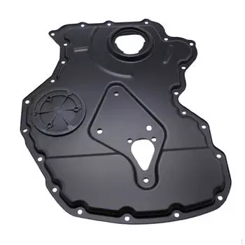 Крышка цепи ГРМ 3C1Q-6019-ab Автоаксессуары для Ford Transit Черный