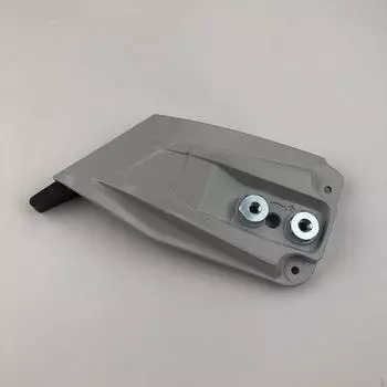 Крышка цепи звездочки MS362 Профессиональная пылезащитная ручная часть инструмента Сцепление Легко