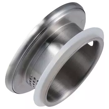 Крышка чайника из нержавеющей стали Фильтр для холодного чайника Новая крышка для холодного чайника Главная