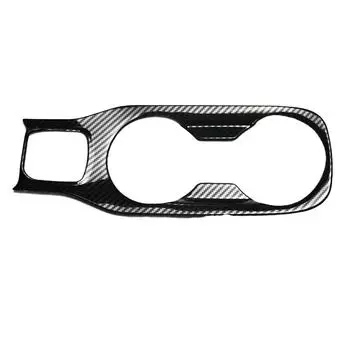 Крышка чашки для воды на центральной консоли автомобиля, накладка для Toyota Corolla 2019-2024, аксессуары для транспортных средств 2024, лидер продаж, новинка CHINA