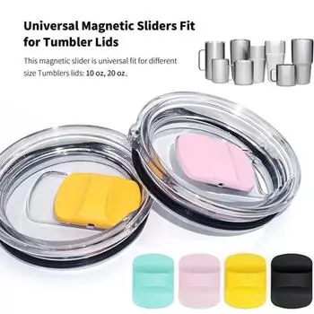 Крышка чашки с защитой от падения, герметичная, простой чай без BPA, товары для дома 20. фиолетовый