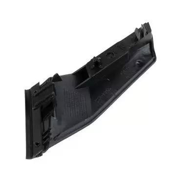 Крышка Черный обтекатель Боковая крышка Прямой монтаж Простая установка