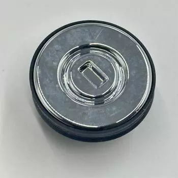 Крышка цилиндра дверного замка для Rolls Royce Ghost 51217267593