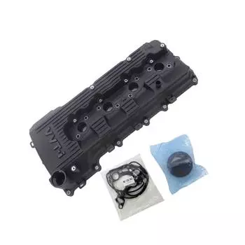 Крышка цилиндра Подходит для:Тойоа Ленд Крузер Прадо(ТРДЖ120 ТРДЖ150) 2004-2015 ОЭ:11201-75052