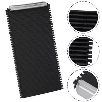 Крышка держателя стакана консоли для Volvo XC60 S60 11-16 39868873 Центральная консоль Раздвижные крышки Жалюзи Подставка для напитков Панель Крышка CHINA