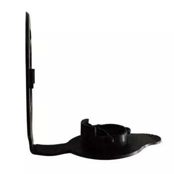 Крышка держателя удочки, резиновая прокладка крышки держателя удочки для рыбалки, крепление на лодку, крышка держателя удочки, прокладка для рыбалки